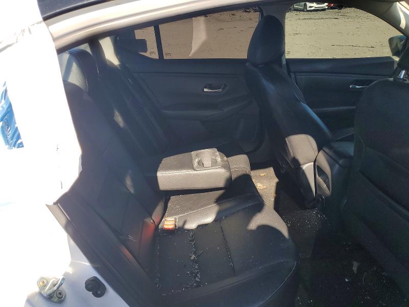 66431366 :رقم المزاد ، 3N1AB8DV8NY278244 vin ، 2022 Nissan Sentra مزاد بيع