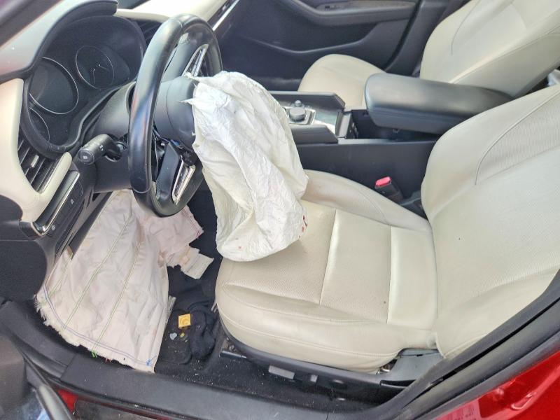 2019 Mazda 3 მანქანა იყიდება აუქციონზე, vin: JM1BPACM2K1101739, აუქციონის ნომერი: 66532306