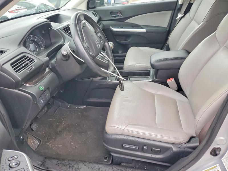 Продаж на аукціоні авто 2015 Honda Cr-v, vin: 2HKRM4H78FH607246, номер лоту: 67203866