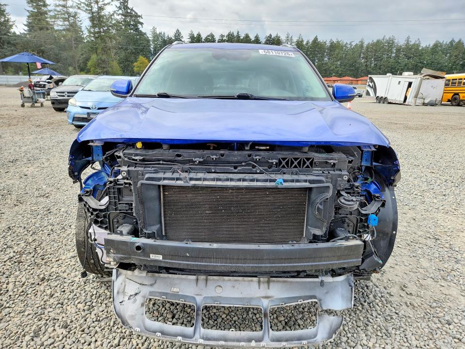 Aukcja sprzedaży 2023 Kia Seltos, vin: KNDERCAA6P7467414, numer aukcji: 68110726