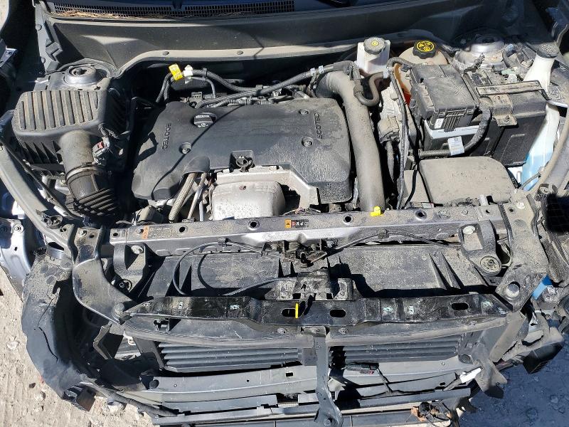 68957146 :رقم المزاد ، 3GKALTEX8JL242126 vin ، 2018 Gmc Terrain مزاد بيع
