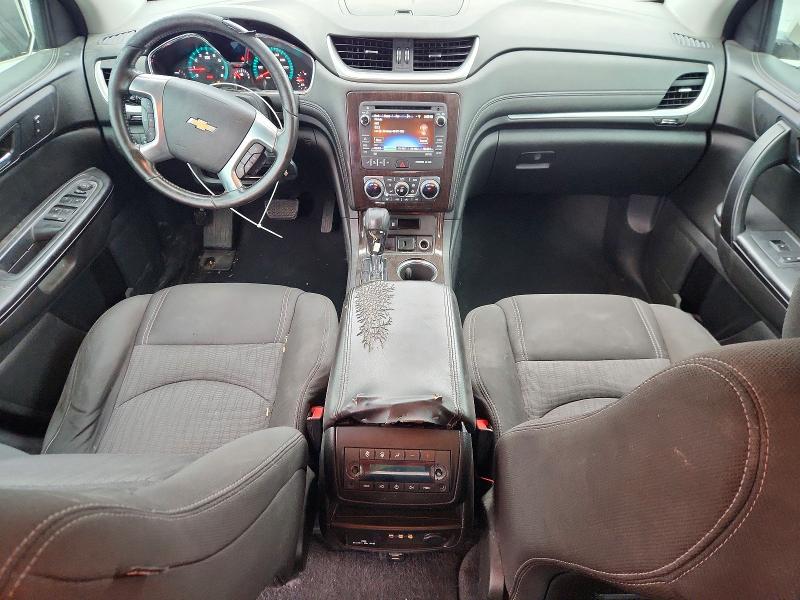 Продаж на аукціоні авто 2015 Chevrolet Traverse, vin: 1GNKRGKD0FJ313695, номер лоту: 71097466