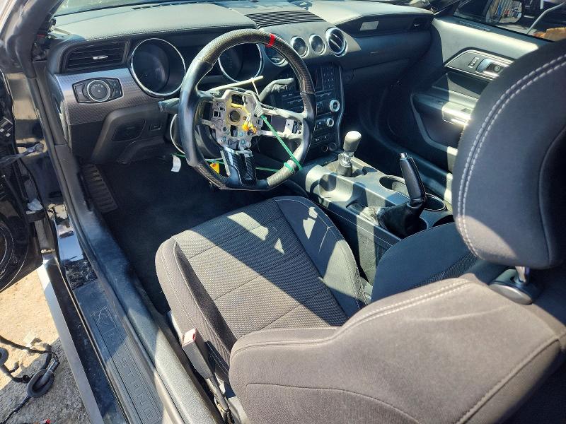Продаж на аукціоні авто 2016 Ford Mustang, vin: 1FA6P8CF7G5334288, номер лоту: 69615106