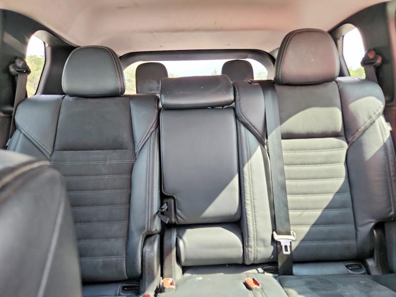 2022 Mitsubishi Outlander მანქანა იყიდება აუქციონზე, vin: JA4J3UA85NZ010849, აუქციონის ნომერი: 70028146