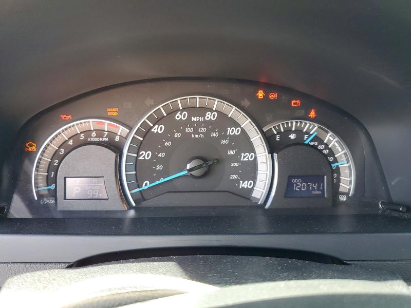2013 Toyota Camry მანქანა იყიდება აუქციონზე, vin: 4T1BF1FK5DU291496, აუქციონის ნომერი: 68606226