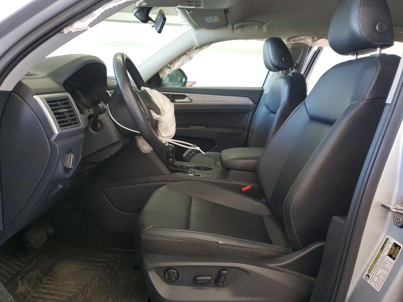 Aukcja sprzedaży 2019 Volkswagen Atlas, vin: 1V2DR2CA1KC548905, numer aukcji: 68180386