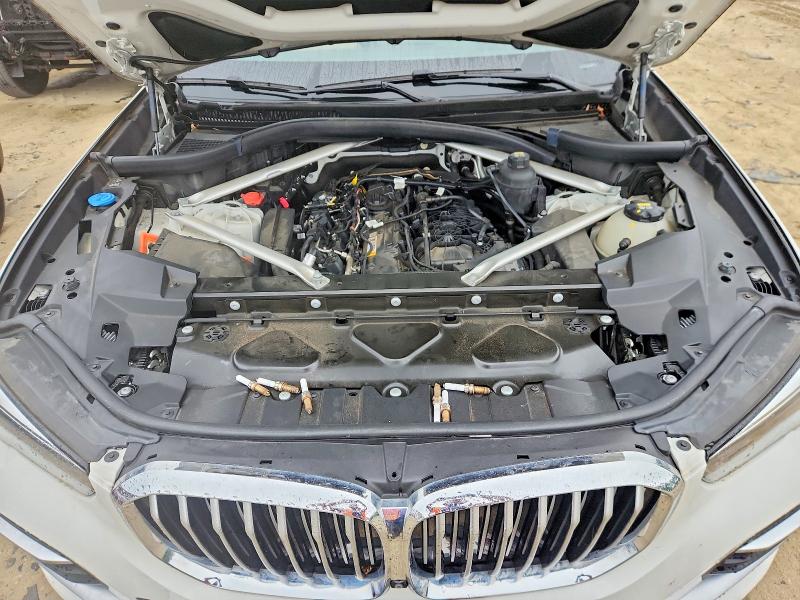2020 Bmw X5 მანქანა იყიდება აუქციონზე, vin: 5UXCR6C09L9B72692, აუქციონის ნომერი: 68627146