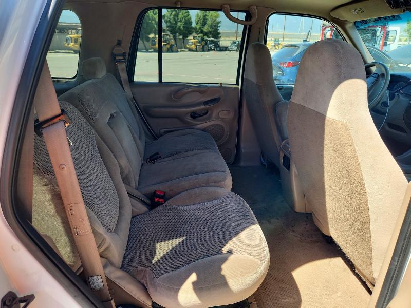 Aukcja sprzedaży 1999 Ford Expedition, vin: 1FMRU1761XLA26722, numer aukcji: 67949586