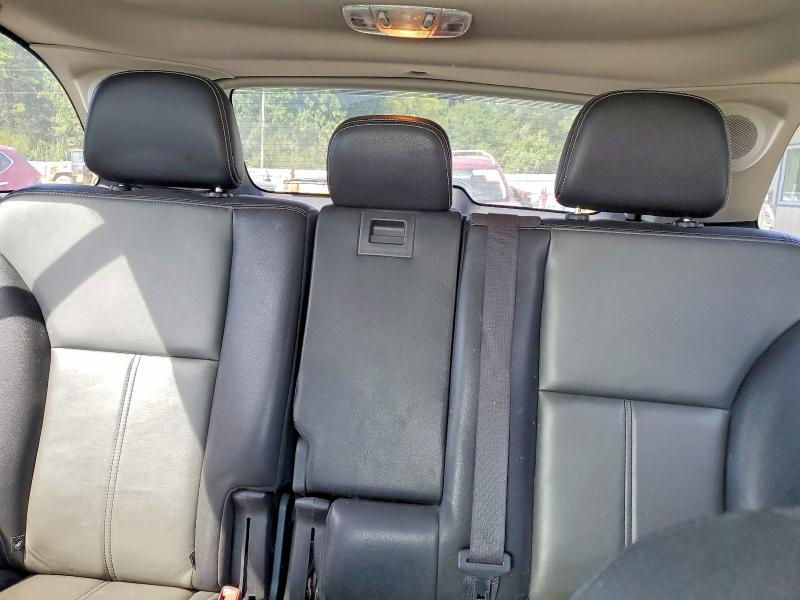 68567366 :رقم المزاد ، 2FMDK3AK3CBA26619 vin ، 2012 Ford Edge مزاد بيع