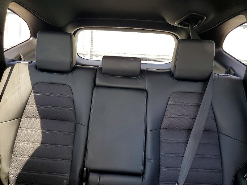 Продаж на аукціоні авто 2020 Honda Cr-v, vin: 2HKRW2H47LH242297, номер лоту: 67520416