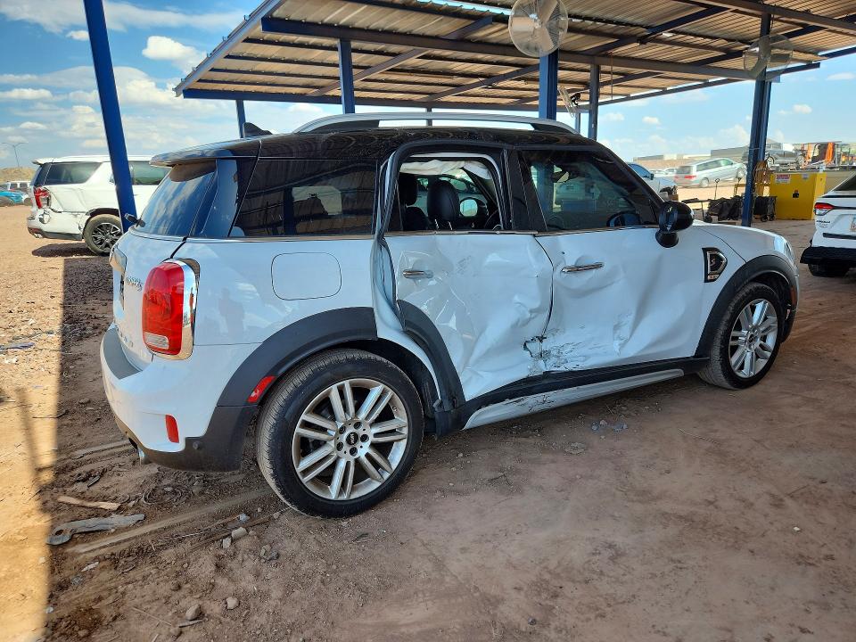 Продажа на аукционе авто 2019 Mini Cooper, vin: WMZYT3C53K3E95852, номер лота: 67309536