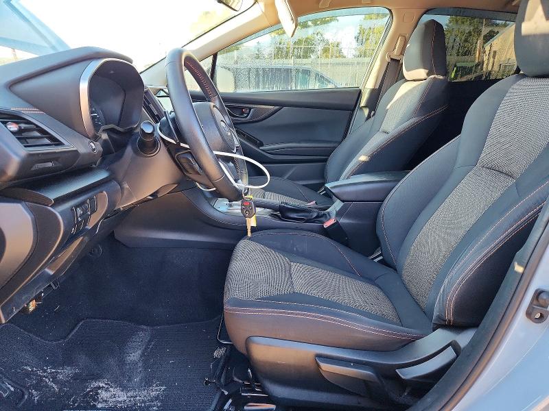 Aukcja sprzedaży 2023 Subaru Crosstrek, vin: JF2GTAPC4PH242959, numer aukcji: 68230236