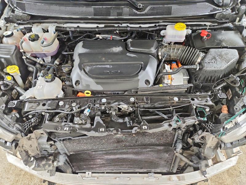 Продажа на аукционе авто 2024 Chrysler Pacifica, vin: 2C4RC1S71RR160938, номер лота: 68894676