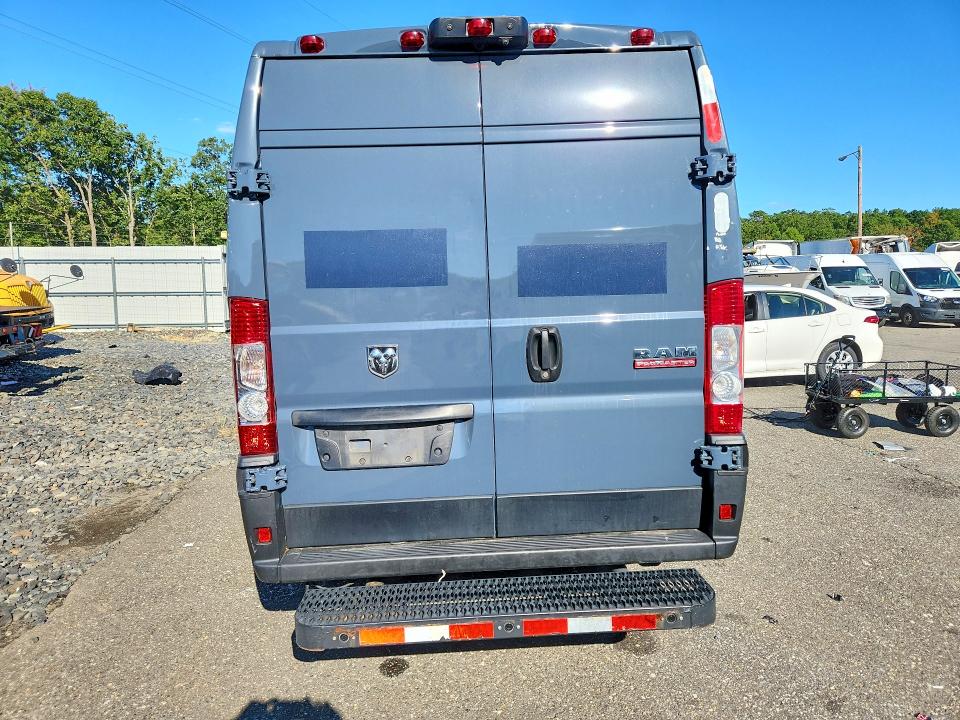 Aukcja sprzedaży 2020 Ram Promaster 3500, vin: 3C6URVJG6LE136961, numer aukcji: 67937196