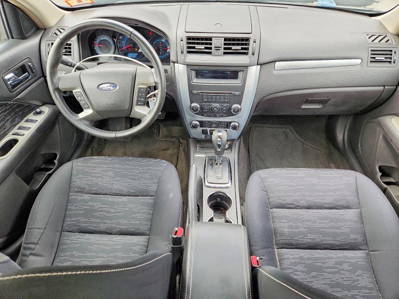 2011 Ford Fusion მანქანა იყიდება აუქციონზე, vin: 3FAHP0HA1BR340049, აუქციონის ნომერი: 69758916