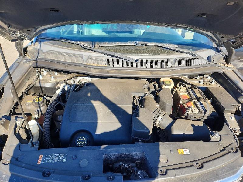 Aukcja sprzedaży 2017 Ford Explorer, vin: 1FM5K7D86HGB14964, numer aukcji: 68105346