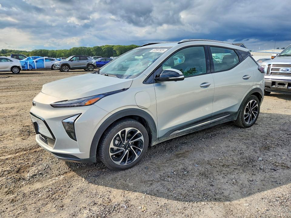 Aukcja sprzedaży 2023 Chevrolet Bolt Euv, vin: 1G1FZ6S03P4146968, numer aukcji: 67597926