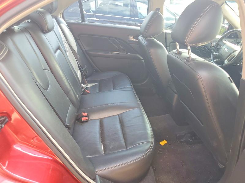 Продаж на аукціоні авто 2012 Ford Fusion, vin: 3FAHP0KC6CR173781, номер лоту: 67690696