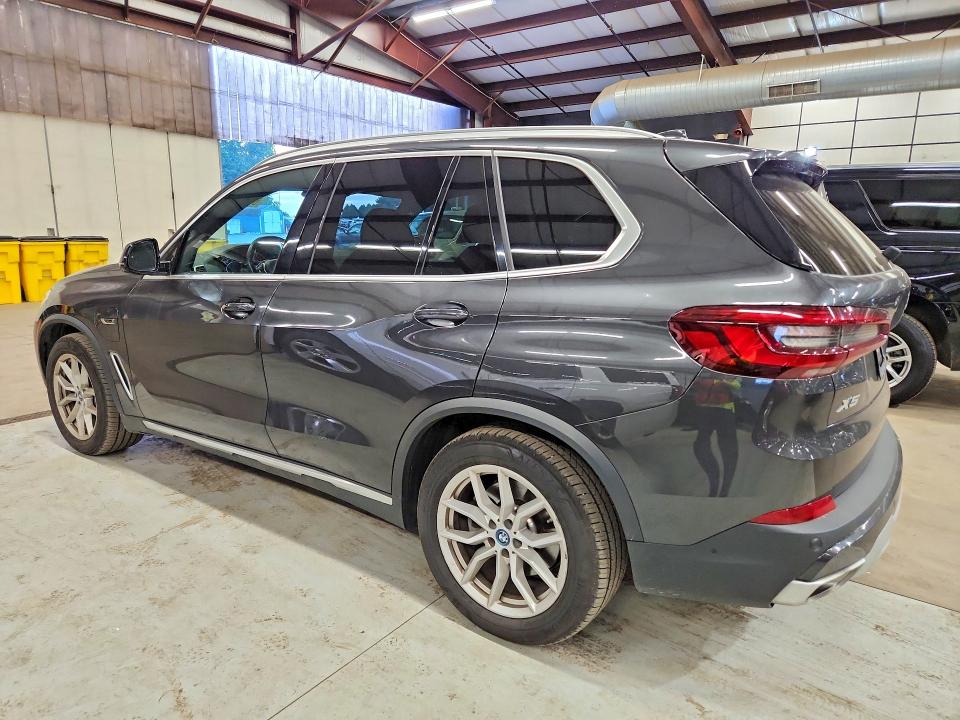 Aukcja sprzedaży 2022 Bmw X5, vin: 5UXTA6C07N9J92320, numer aukcji: 68132646