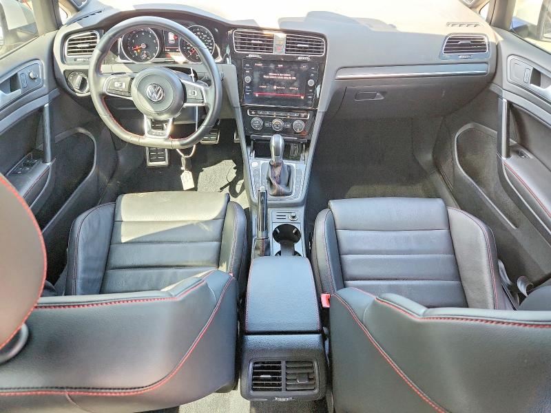 Aukcja sprzedaży 2018 Volkswagen Gti, vin: 3VW447AU0JM261091, numer aukcji: 68755756