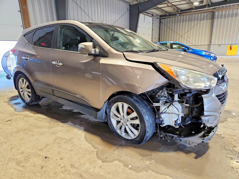 68945946 :رقم المزاد ، KM8JUCAC1CU375682 vin ، 2012 Hyundai Tucson مزاد بيع