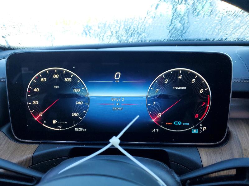 Продаж на аукціоні авто 2022 Mercedes-benz C, vin: W1KAF4HB0NR019348, номер лоту: 68376846