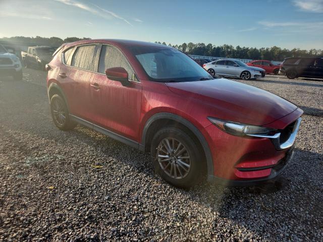 Продажа на аукционе авто 2021 Mazda Cx-5, vin: JM3KFABM0M0353784, номер лота: 68447746
