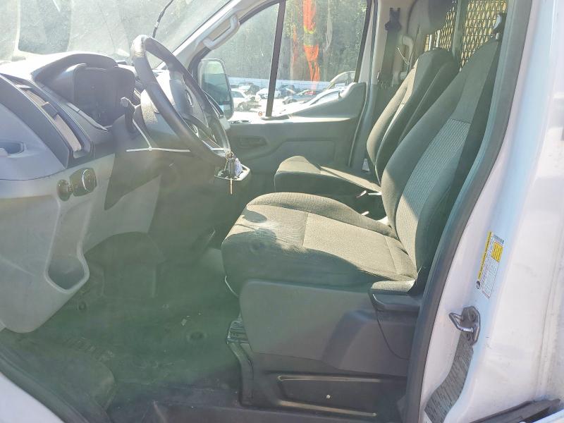 2019 Ford Transit მანქანა იყიდება აუქციონზე, vin: 1FTYR1ZM2KKB51675, აუქციონის ნომერი: 67885026