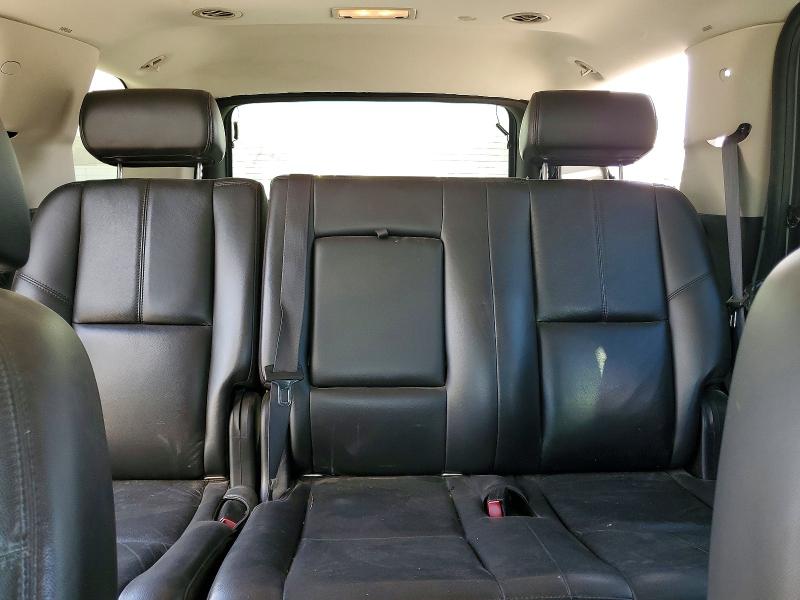 68774496 :رقم المزاد ، 1GNFC13047R407142 vin ، 2007 Chevrolet Tahoe مزاد بيع