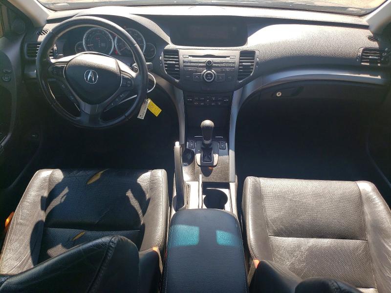68368846 :رقم المزاد ، JH4CU2F41EC006076 vin ، 2014 Acura Tsx مزاد بيع