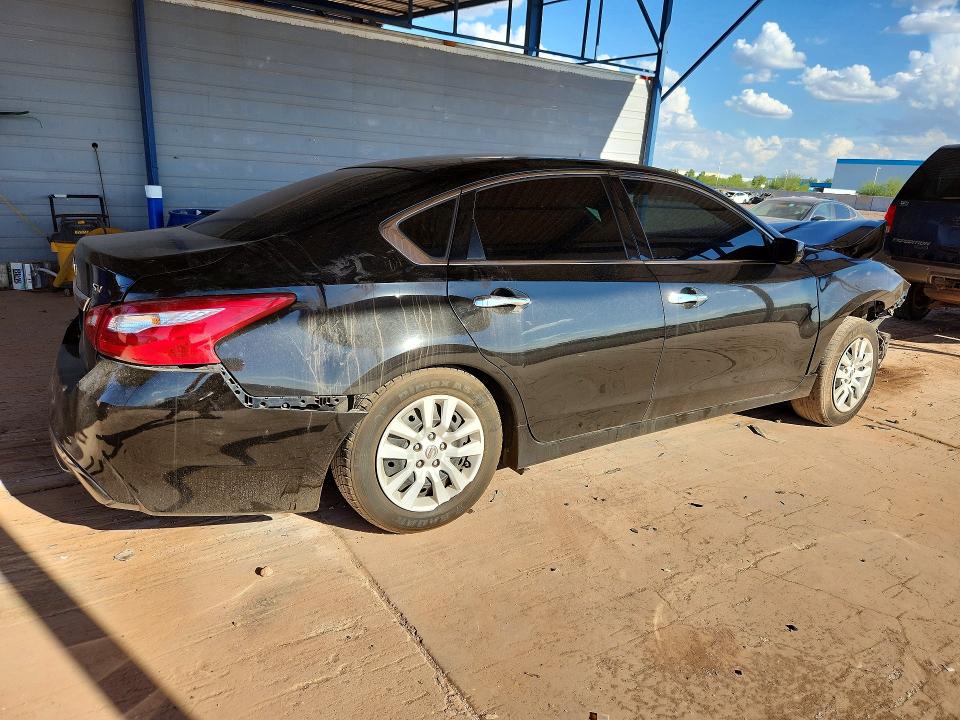 Aukcja sprzedaży 2017 Nissan Altima, vin: 1N4AL3AP3HC290422, numer aukcji: 69019056