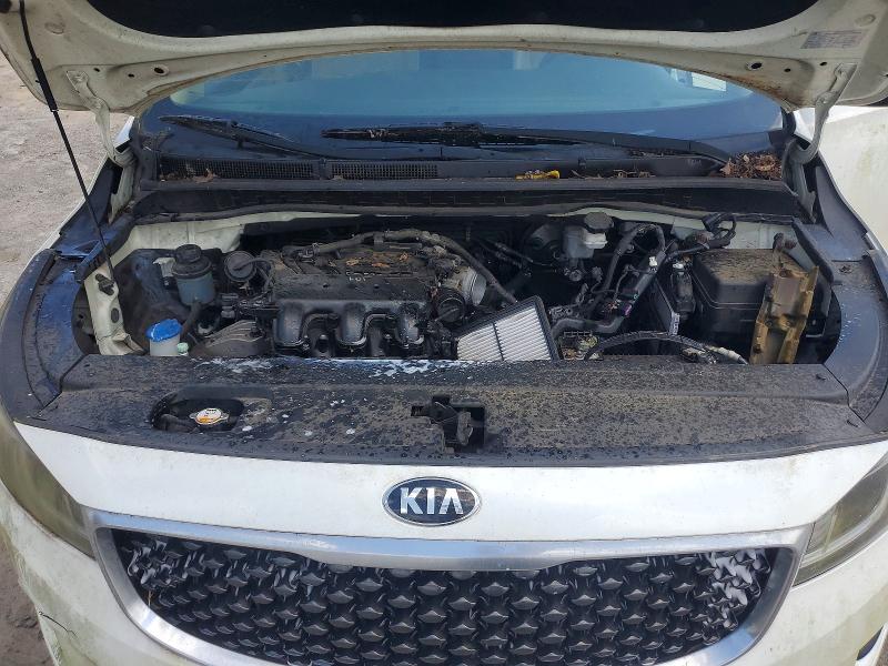 Продаж на аукціоні авто 2016 Kia Sedona, vin: KNDMC5C19G6168494, номер лоту: 67221766