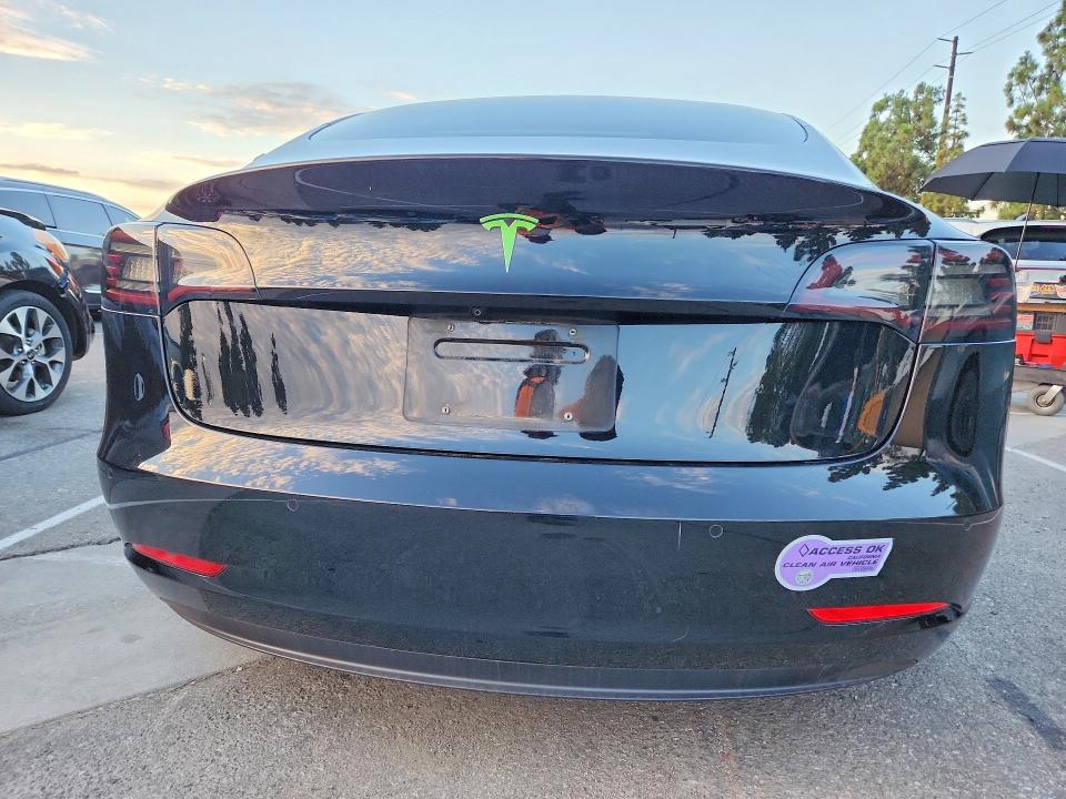 Aukcja sprzedaży 2018 Tesla Model 3, vin: 5YJ3E1EBXJF170643, numer aukcji: 67215616