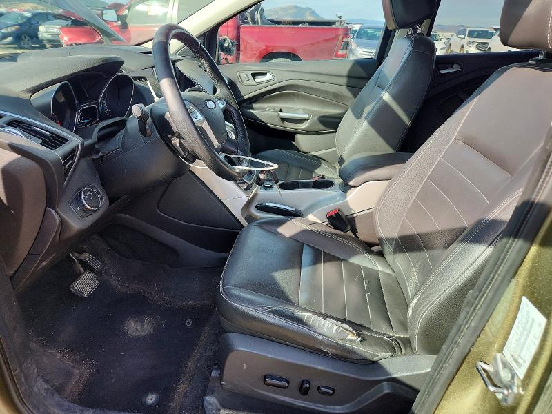 68248746 :رقم المزاد ، 1FMCU9H91DUC03952 vin ، 2013 Ford Escape مزاد بيع