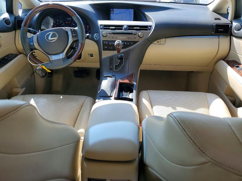 Продажа на аукционе авто 2015 Lexus Rx 350, vin: 2T2ZK1BA2FC151431, номер лота: 68009556
