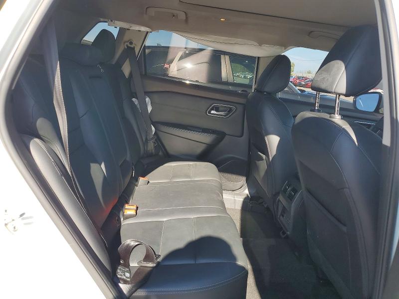 Aukcja sprzedaży 2021 Nissan Rogue, vin: JN8AT3CB3MW241567, numer aukcji: 68673456
