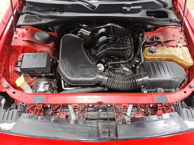 2019 Dodge Challenger მანქანა იყიდება აუქციონზე, vin: 2C3CDZAG1KH524651, აუქციონის ნომერი: 67093896