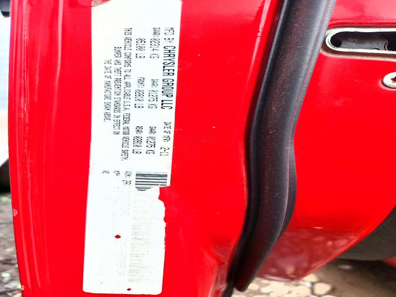 2011 Dodge Charger მანქანა იყიდება აუქციონზე, vin: 2B3CL3CG2BH512485, აუქციონის ნომერი: 70735286