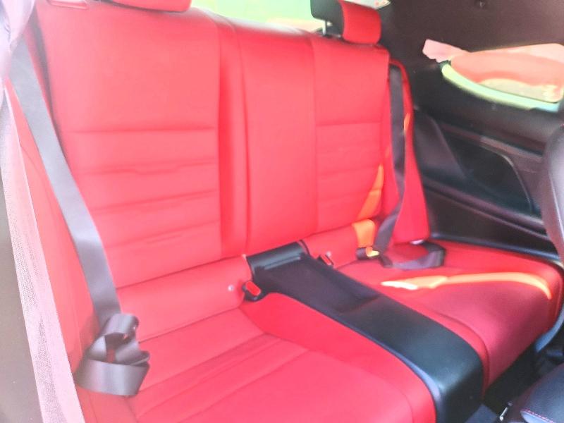 69861026 :رقم المزاد ، JTHGZ5BC7S5028813 vin ، 2025 Lexus Rc 350 مزاد بيع