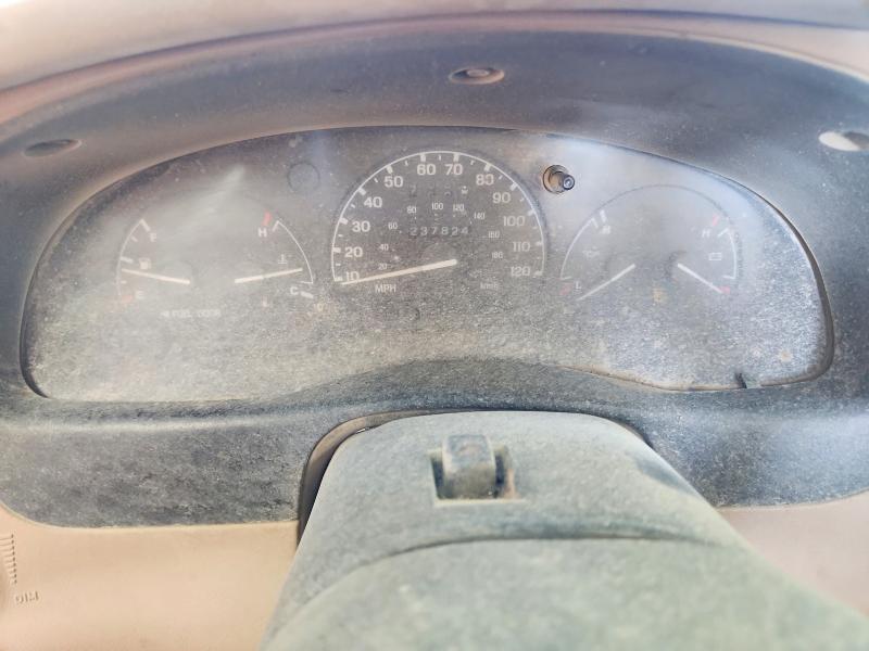Продаж на аукціоні авто 1998 Ford Ranger, vin: 1FTYR10C2WUC03255, номер лоту: 68996466