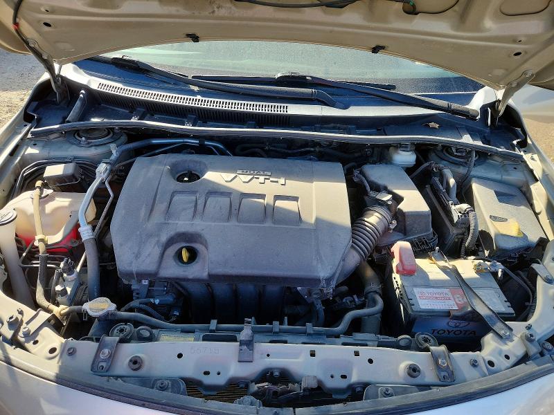 Продажа на аукционе авто 2009 Toyota Corolla, vin: 2T1BU40E09C149513, номер лота: 70104476
