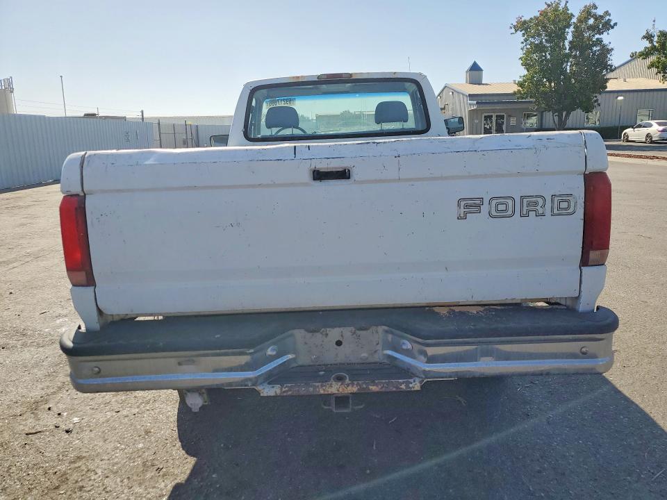 Aukcja sprzedaży 1995 Ford F250, vin: 2FTHF25H2SCA29832, numer aukcji: 69217086