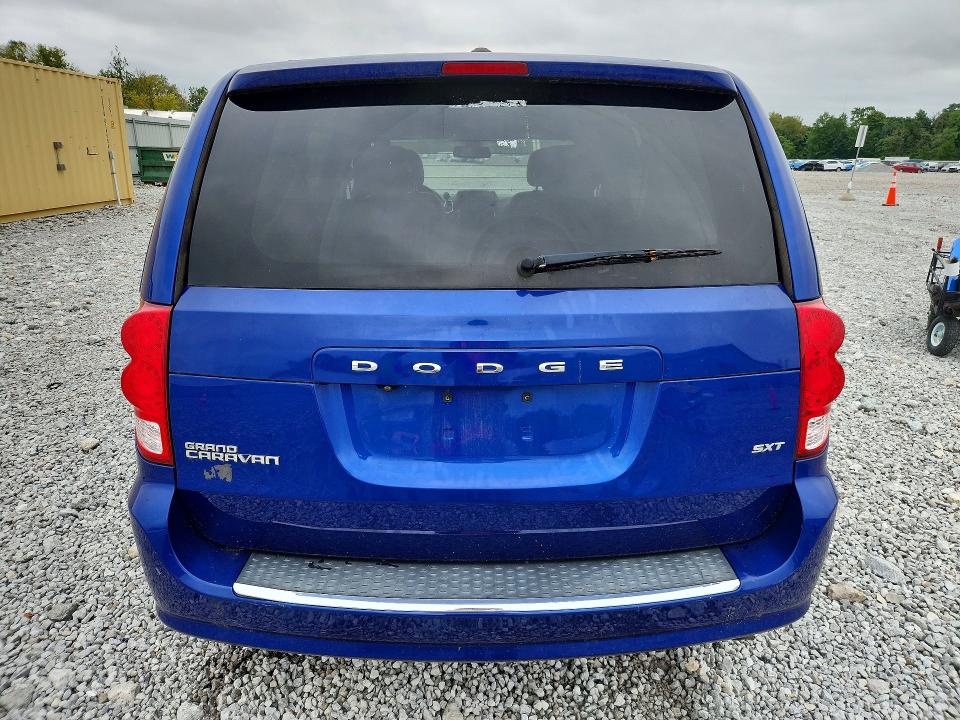 70040766 :رقم المزاد ، 2C4RDGCG2LR179648 vin ، 2020 Dodge Grand Caravan مزاد بيع