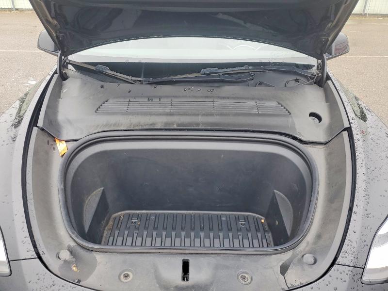 69449836 :رقم المزاد ، 5YJYGDEE0MF301000 vin ، 2021 Tesla Model Y مزاد بيع
