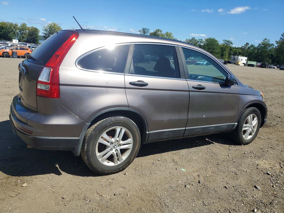 Продажа на аукционе авто 2011 Honda Cr-v, vin: 5J6RE3H56BL013888, номер лота: 68018556
