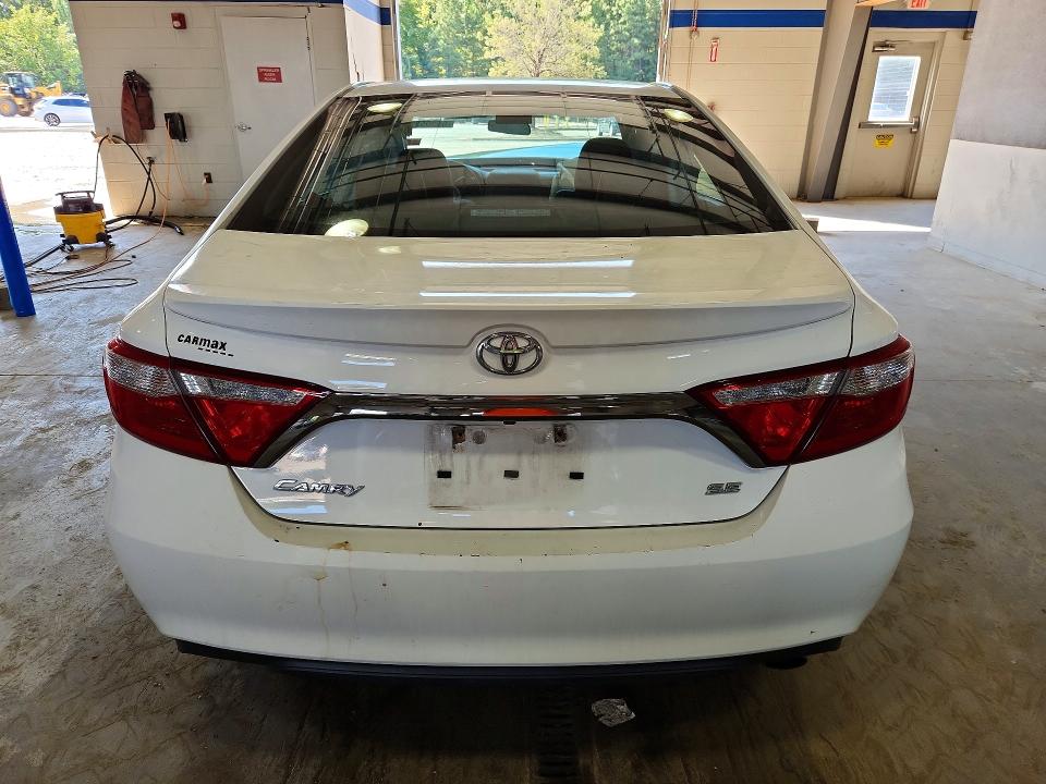 Aukcja sprzedaży 2017 Toyota Camry, vin: 4T1BF1FK1HU695188, numer aukcji: 68305276