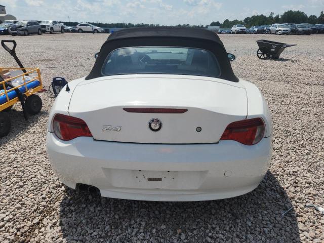 Продажа на аукционе авто 2008 Bmw Z4, vin: 4USBU33578LW75323, номер лота: 67411836