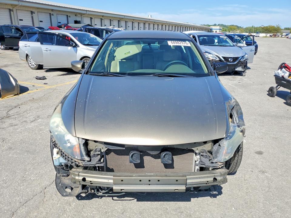 Продажа на аукционе авто 2010 Honda Accord, vin: 1HGCP2F42AA026482, номер лота: 68982976