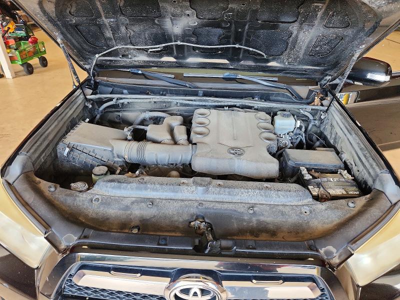 Продажа на аукционе авто 2011 Toyota 4runner, vin: JTEBU5JR1B5073600, номер лота: 67503996