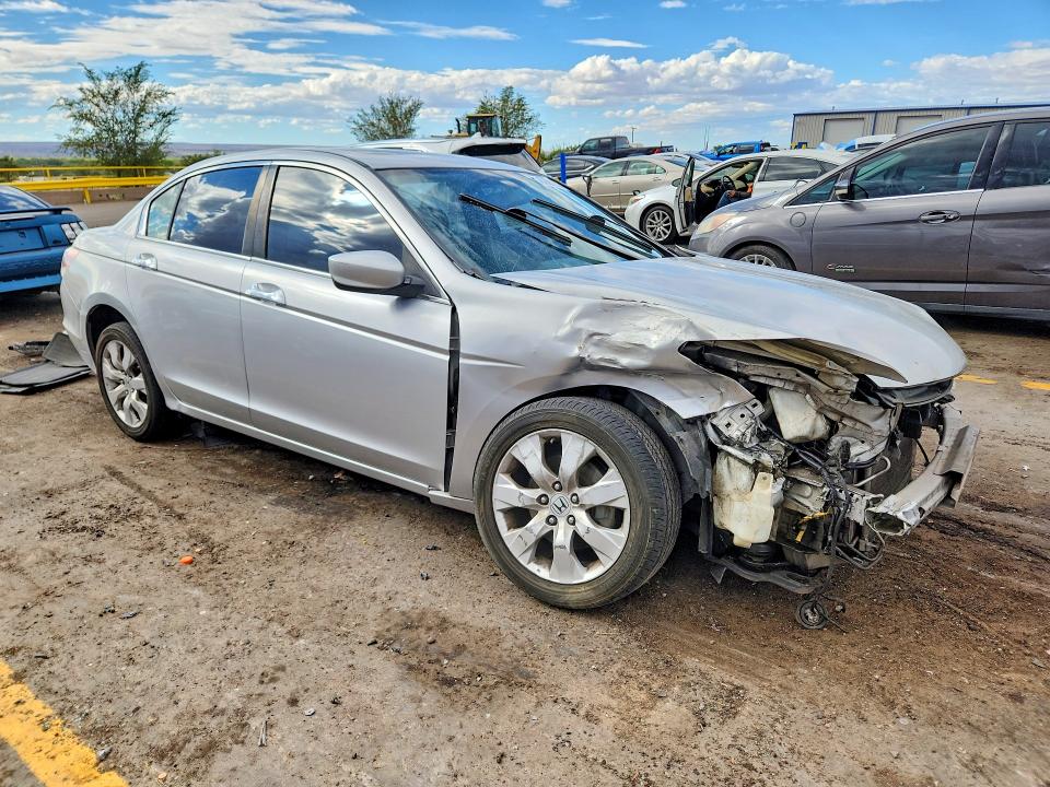 Продаж на аукціоні авто 2009 Honda Accord, vin: 1HGCP36829A007905, номер лоту: 67691206